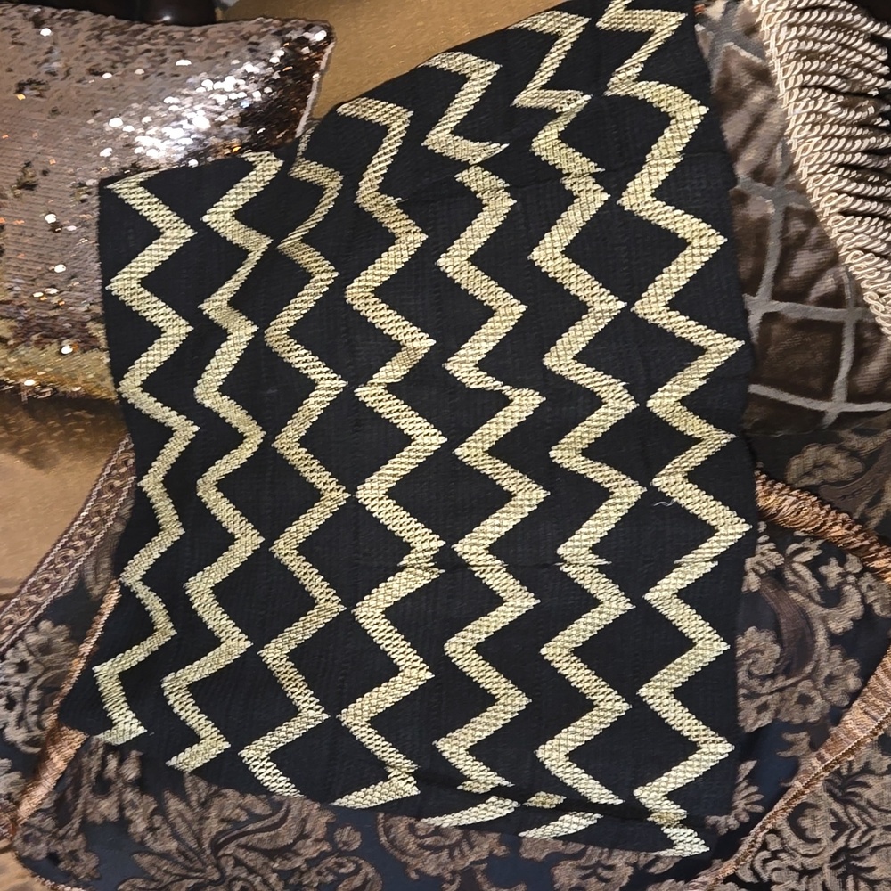 Petit Gateau skirt